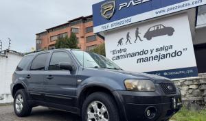 Ford ESCAPE XLS 2007