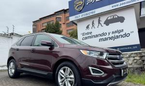Ford Edge 2018