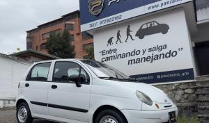 Chevrolet Spark 2005