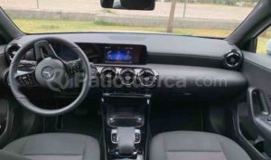 Mercedes Benz—™ A200 Edition One 2020