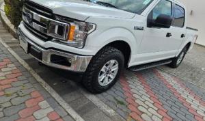 Ford F150 DC 4X4 2020