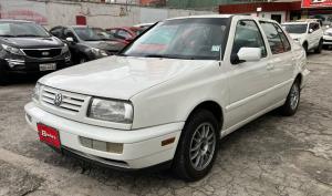 Volkswagen Vento 1997