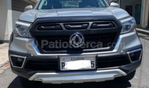 foto de Autos marca DongFeng seminuevo modelo NEW RICH 6 4X4 DIESEL año 2023 en Quito