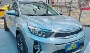 foto de Autos marca Kia seminuevo modelo Stonic LX año 2022 en Quito