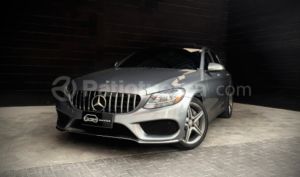 Mercedes Benz—™ C300 2015