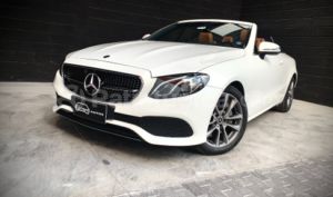 Mercedes Benz—™ E300 2019