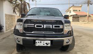 Ford F150 2014