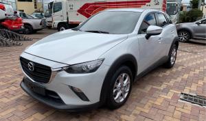Mazda CX-3 Full 2022