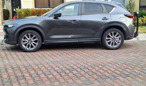 Mazda CX-5 Active 2020