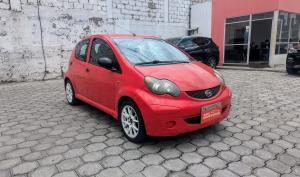 BYD Fo 2012