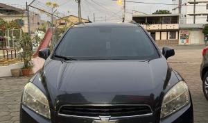 Chevrolet Tracker LS 2014