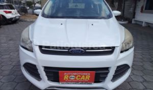 foto de Autos marca Ford seminuevo modelo Escape año 2015