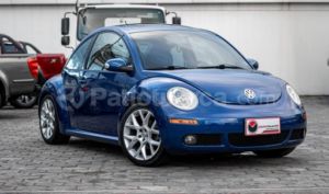 foto de Autos marca Volkswagen seminuevo modelo New Beetle año 2009