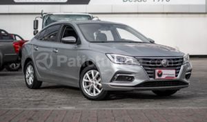 foto de Autos marca MG seminuevo modelo MG5 año 2025