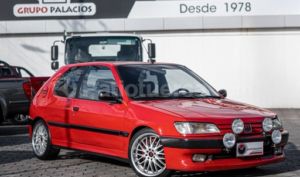 foto de Autos marca Peugeot seminuevo modelo 306 GTI año 1996 en Ambato