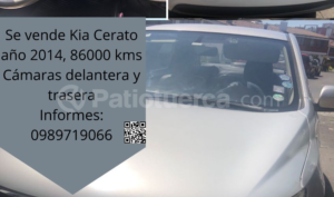 Kia Cerato Forte 2014