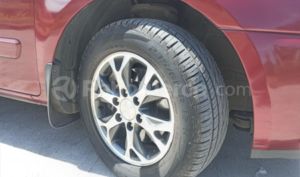 Kia Grand Carnival 2014