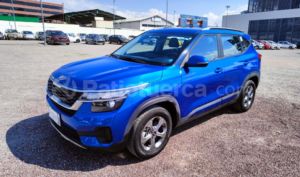 Kia Seltos 2020