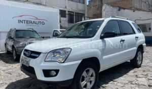 Kia Sportage LX 2012