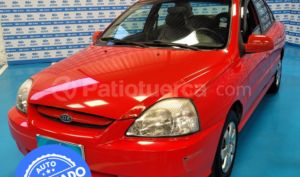Kia Rio 2013