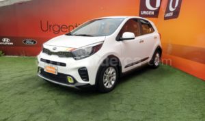 Kia Picanto GT Limited 2020