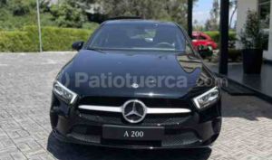 Mercedes Benz—™ A 200 2021