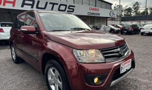 Suzuki Grand Vitara SZ Next Sport 2.4 2019