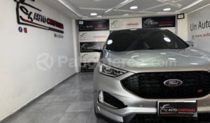 foto de Autos marca Ford seminuevo modelo Edge año 2023