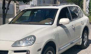 Porsche Cayenne S 2009