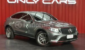 foto de Mercedes Benz GLC 250 COUPE 2019