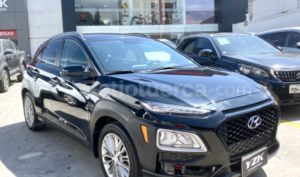 foto de Autos marca Hyundai seminuevo modelo Kona año 2018 en Quito