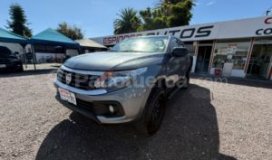 foto de Fiat Fullback 2018
