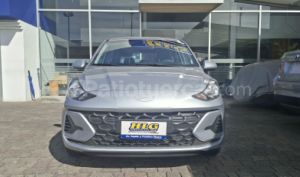 foto de Autos marca Hyundai seminuevo modelo GRAN I10 año 2026 en Cuenca