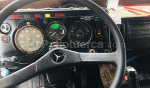 Mercedes Benz—™ 1621 2003