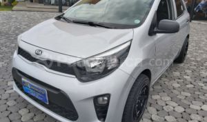 Kia Picanto R 2019