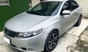 Kia Cerato Forte 2014