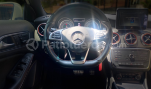 Mercedes Benz—™ GLA 250 AMG LINE 2017