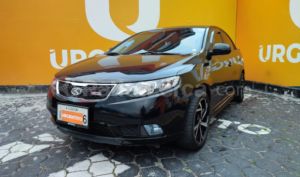 Kia Cerato 2011