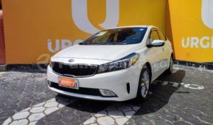 Kia Cerato 2018