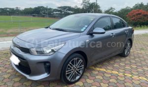 Kia Rio 2019