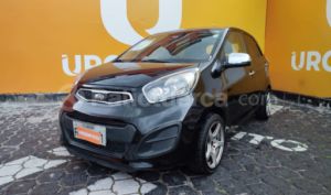 Kia PICANTO LX 2014