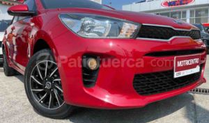 Kia Rio LX AC 2021