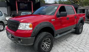 Ford F150 FX4 2006