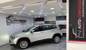 foto de Autos marca Chevrolet seminuevo modelo Tracker año 2022 en Quito