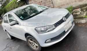foto de Autos marca Volkswagen seminuevo modelo Voyage año 2015 en Quito