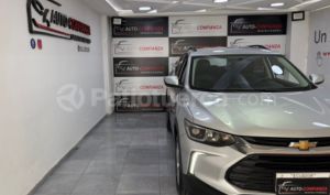 foto de Autos marca Chevrolet seminuevo modelo Tracker año 2022 en Quito