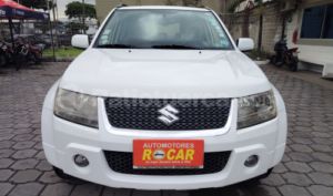 foto de Autos marca Suzuki seminuevo modelo Grand Vitara SZ año 2013