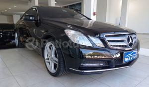 foto de Autos marca Mercedes Benz seminuevo modelo E350 COUPÈ año 2013