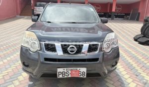 foto de Autos marca Nissan seminuevo modelo XTRAIL EXCLUSIVE año 2011 en Quito