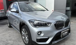 foto de Autos marca BMW seminuevo modelo X1 año 2019 en Quito